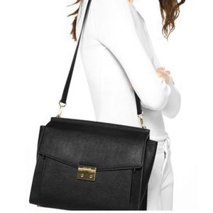 Michael Kors Satchel